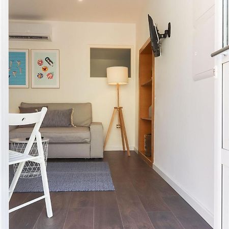 Benfica Apartments I By Homing Lizbona Zewnętrze zdjęcie