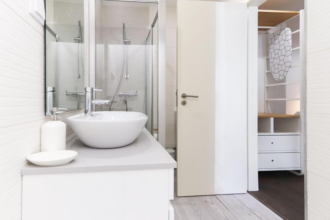 Benfica Apartments I By Homing Lizbona Zewnętrze zdjęcie