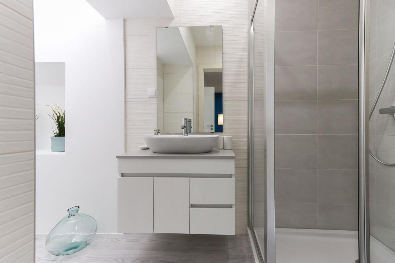 Benfica Apartments I By Homing Lizbona Zewnętrze zdjęcie