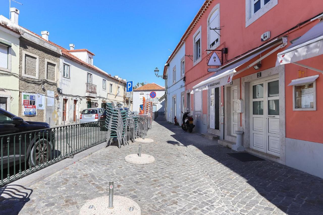 Benfica Apartments I By Homing Lizbona Zewnętrze zdjęcie