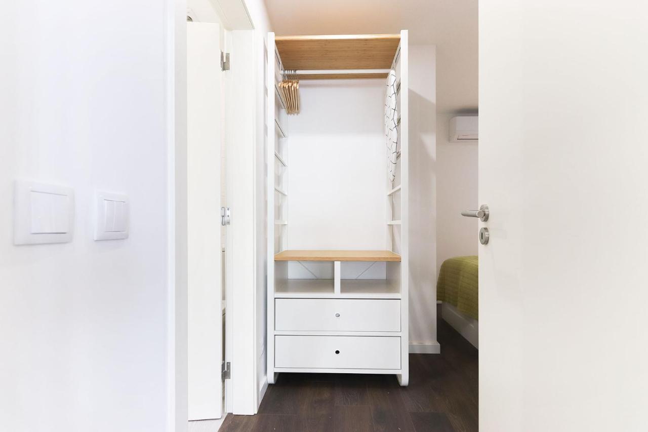 Benfica Apartments I By Homing Lizbona Zewnętrze zdjęcie